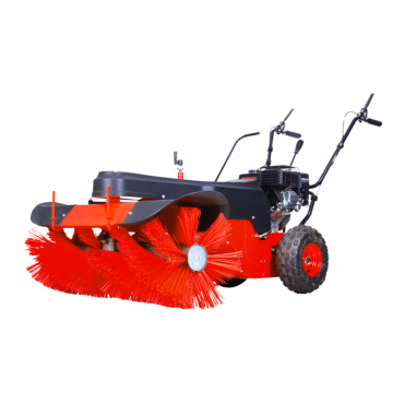 Empurre o Mini Snowplow Snow para uso doméstico