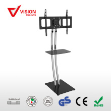 Super Rise Metal Plasma TV Stand