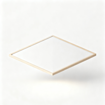 Ceiling Light with Night Light Mode