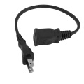 Внутрішній подовжувач AC Extension USA PC Power Cables