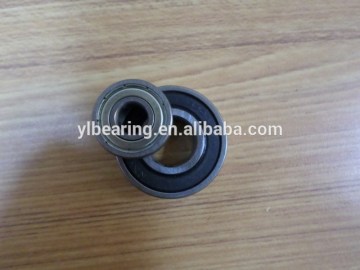 nylon ball bearing roller