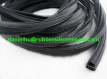 Co-extruded Rubber Seals