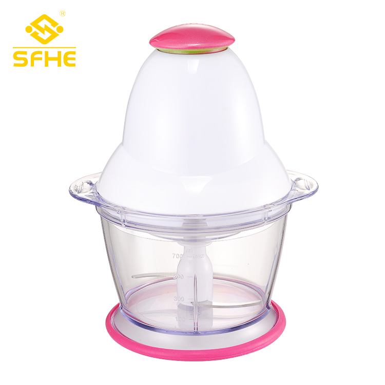 High Speed Good Quality Low-noise Food Chopper Blender