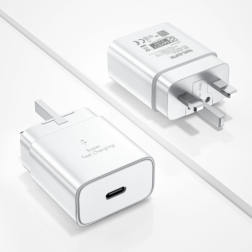 Toppsäljare 2022 Fast Charger 45W USB -laddare