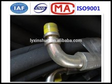 Mining coal rubber hose