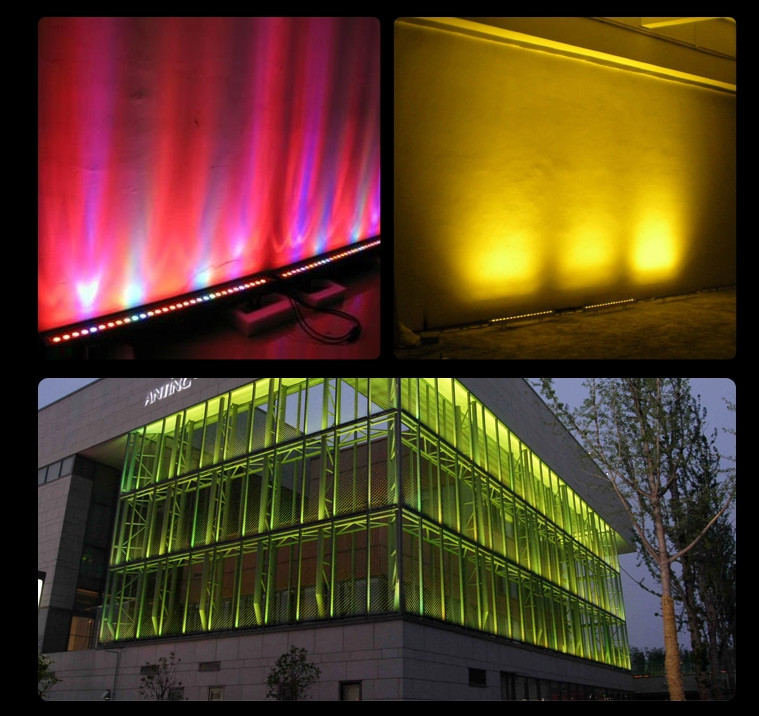 need business partner in AMERICAN EUROPE intertek outdoor lighting led wall washer 36