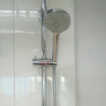 Wall-Mounted Shower Set Curah Hujan