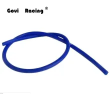 Silicone Vacuum Hose for Pump