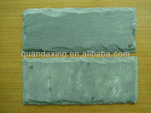 Green Slate Roofing Tile,Roof Slate for Project