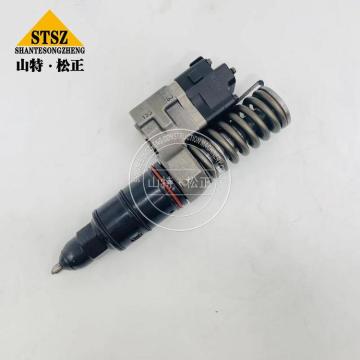 Motoronderdelen 6067WU40 DDEC Injector R5234865