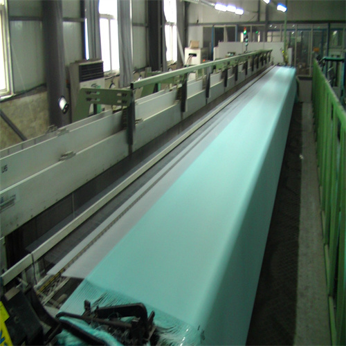 2.5 Layer Polyester Forming Fabric For Paper Making