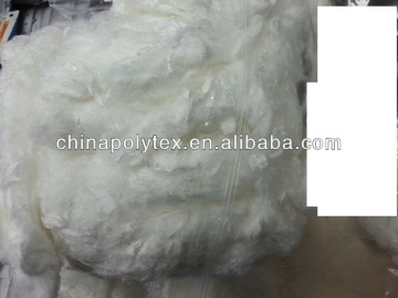 flame retardant viscose staple fiber