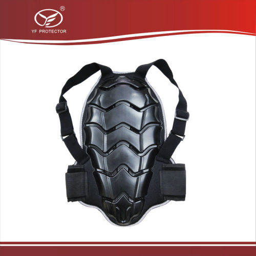 Racing Motorcross Motorcycle Body Back Armor Protective Jacket