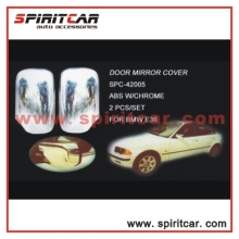 door mirror cover