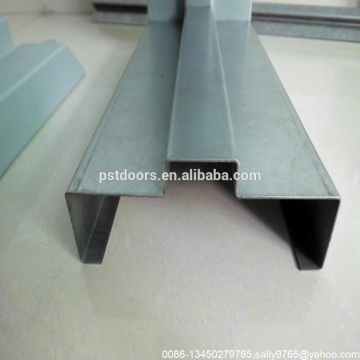 metal door frame(detachable steel frame)