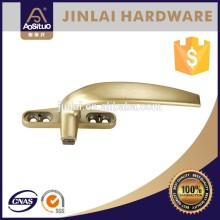 2016 Best selling pvc window handle