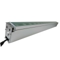 18W LED LED LINER UNDROUND LIGHT مدفونة راحة