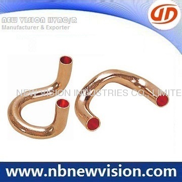 Refrigeration Copper Pipe Fitting?