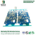 10 couches qualité HDI PCB 3A
