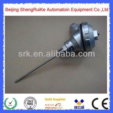 China Pt100 Platimum Resistance probe