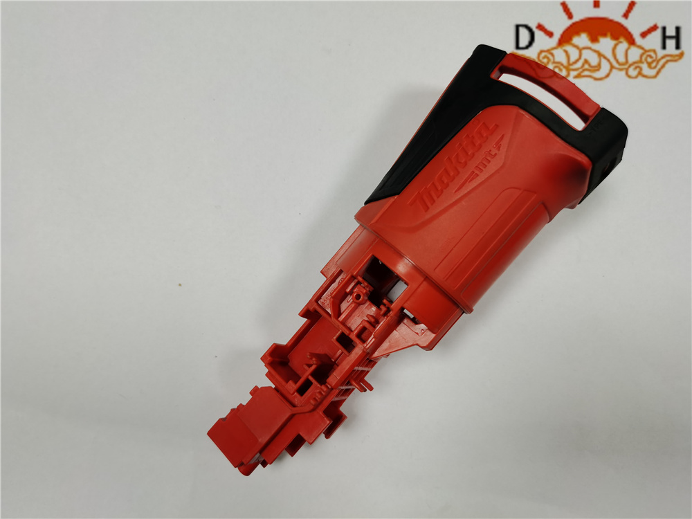 Spritzguss mit mehreren Hohlräumen Multi Cavity Injection Molding