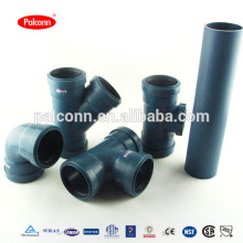 PP Soundproof Drainage pipe for Hospital Villa Hor Spring                        
                                                Quality Choice