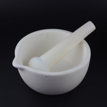Agate and Ceramic Mortar Pestle Sets for Sale