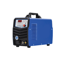 3 in 1 Multifunctional Pulsed Argon Arc Welding Machine