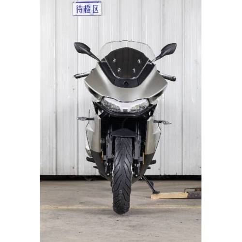 Motorcycle for OEM with 750cc