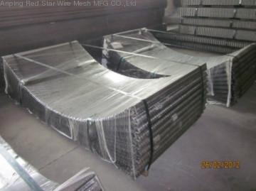 Quarry Screen Mesh for Mining