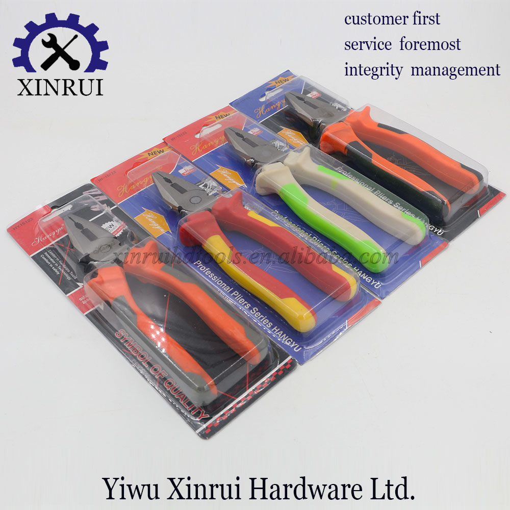 Professional Multi Functions Plier Combination Pliers