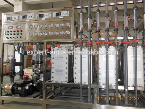 Brackish Water treatment /Water Treatment For Industry