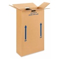 Durable Double Wall FOL Suit Shippers