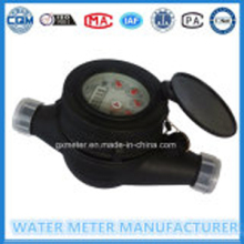 Multi-Jet, Nylon Plastic Dry Dial