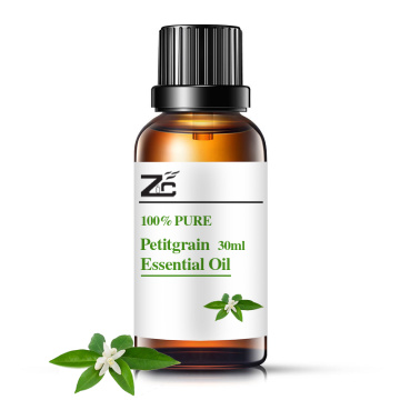 Hot Selling Petitgrain Essential Oil