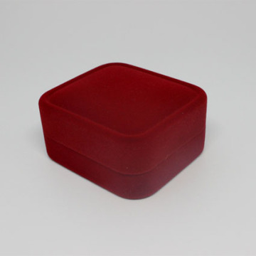 Wholesale velvet jewelry bracelet box