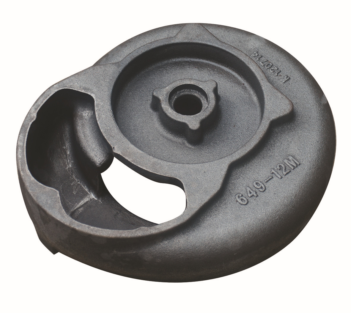 ductile iron sand castings ductile iron sand castings