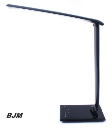 Modern touch dimmer eye protection USB led desk lamp,reading dimmer lamp