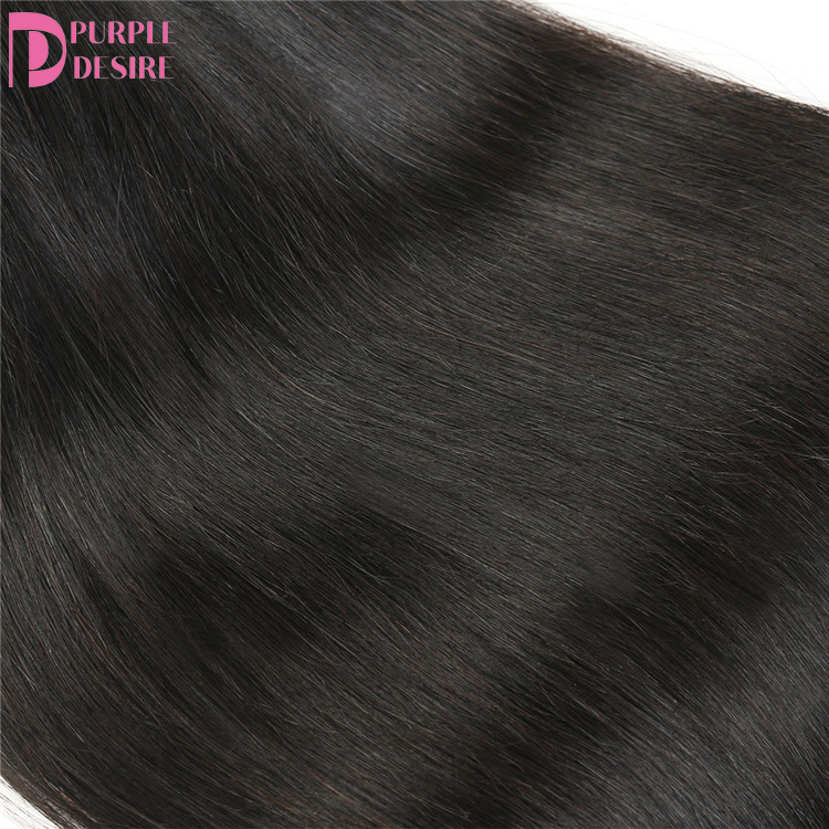 Xuchang Hair Factory 30% OFF Discount Silky Straight Brazilian Virgin Hair  Extension