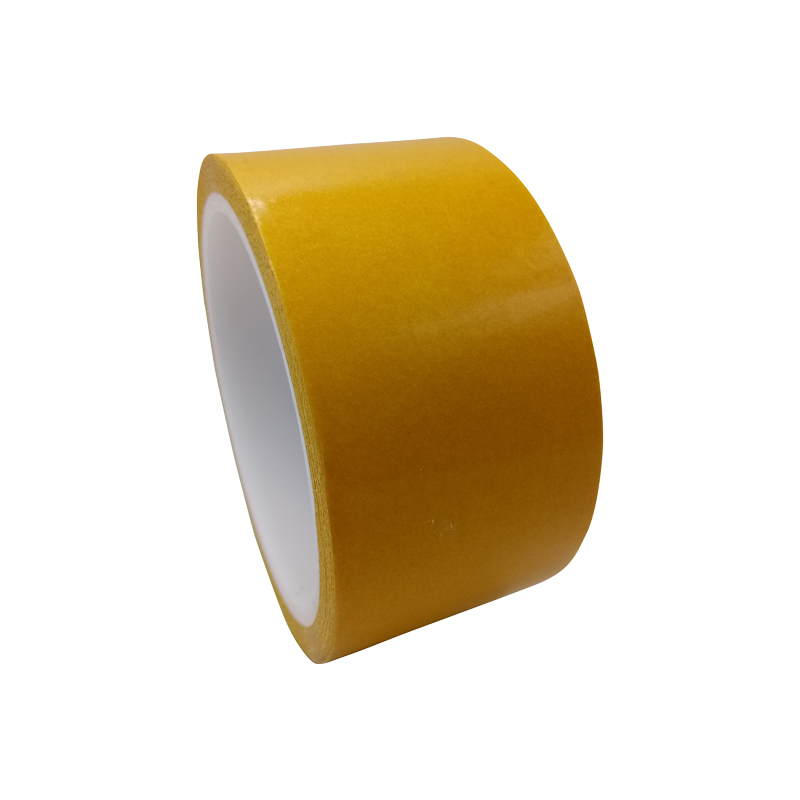 No Residue Anti Slip Carpet Tape Double Side Adhesive Cloth Duct Tape