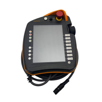 In Stock KUKA KRC4 Teach Pendant - Fast Delivery