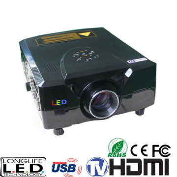 high quality video projector