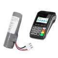 POS -терминал Ingenico Move 2500 F26402298 IWL255 Батарея