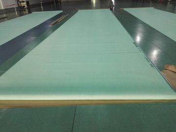 forming fabrics for paper machine