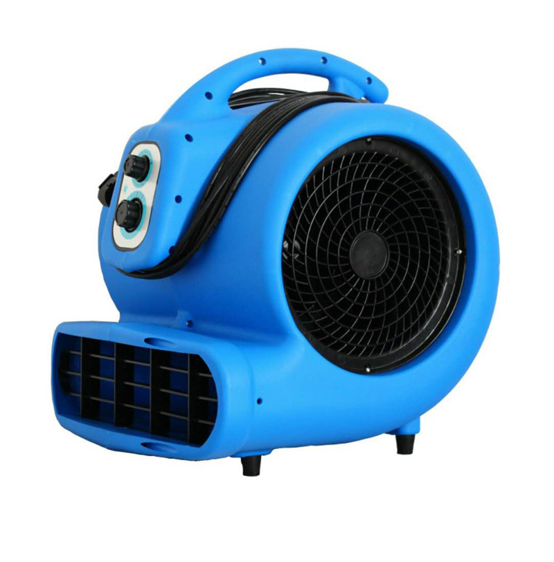 1/2HP Portable Three Speeds Air Blower