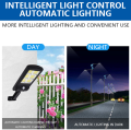 Solar Street Lights Outdoor