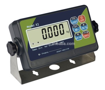 Weighing Indicator weighing terminal weight indicator