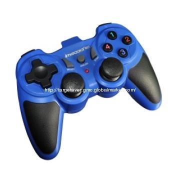 USB Gamepad