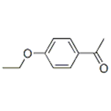 Ethanone, 1- (4-etoxifenil) CAS 1676-63-7