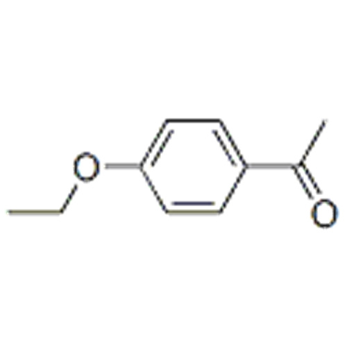 Ethanon, 1- (4-Ethoxyphenyl) CAS 1676-63-7